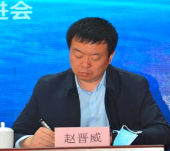 太原市质量检验协会会长王义在讲话中对省局,市局给予活动的支持和